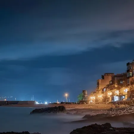 L'aurora Sul Mare *