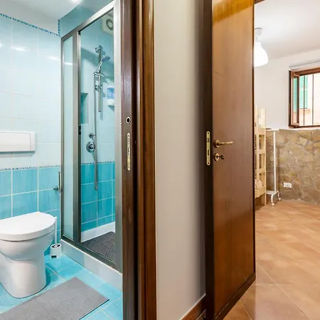 L'aurora Sul Mare Palermo