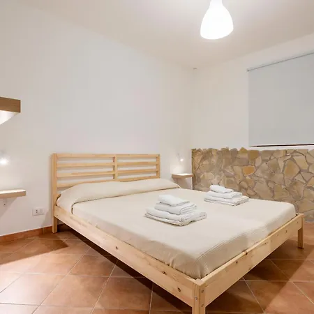 Appartamento L'aurora Sul Mare *