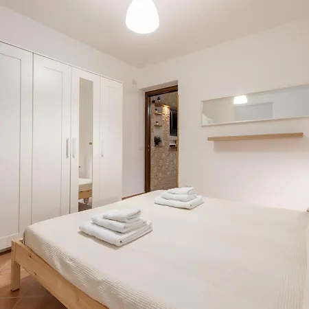 Appartamento L'aurora Sul Mare Palermo