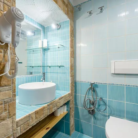 Appartamento L'aurora Sul Mare Palermo