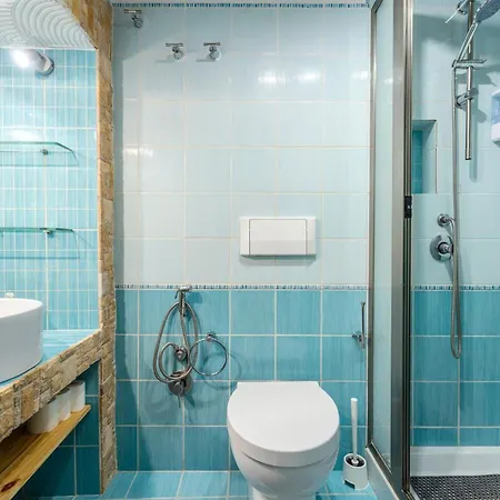 Appartamento L'aurora Sul Mare