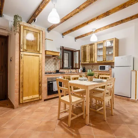 Appartamento L'aurora Sul Mare Palermo