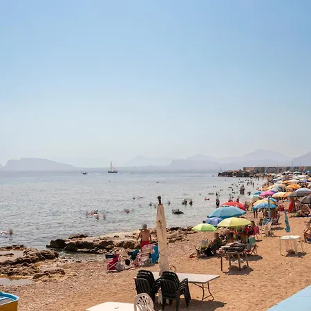 L'aurora Sul Mare Appartamento