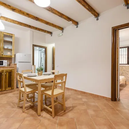Apartment L'aurora Sul Mare Palermo