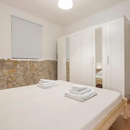 L'aurora Sul Mare Apartment