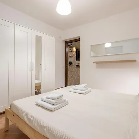 L'aurora Sul Mare Apartment *