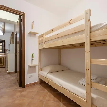 Apartment L'aurora Sul Mare Palermo