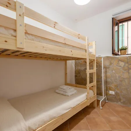 L'aurora Sul Mare Apartment *