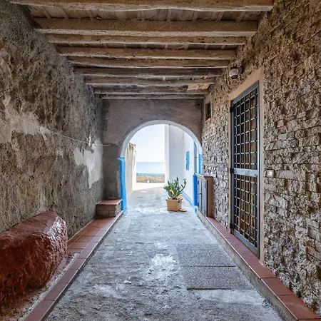 L'aurora Sul Mare Palermo