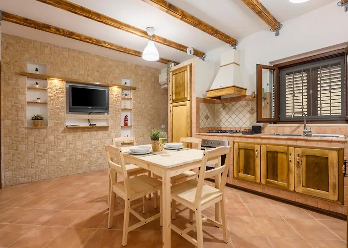 Apartament L'aurora Sul Mare