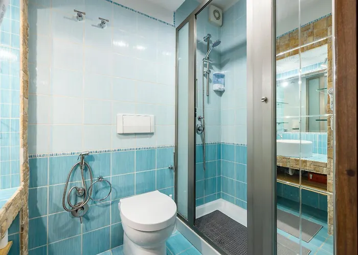 L'aurora Sul Mare Apartament