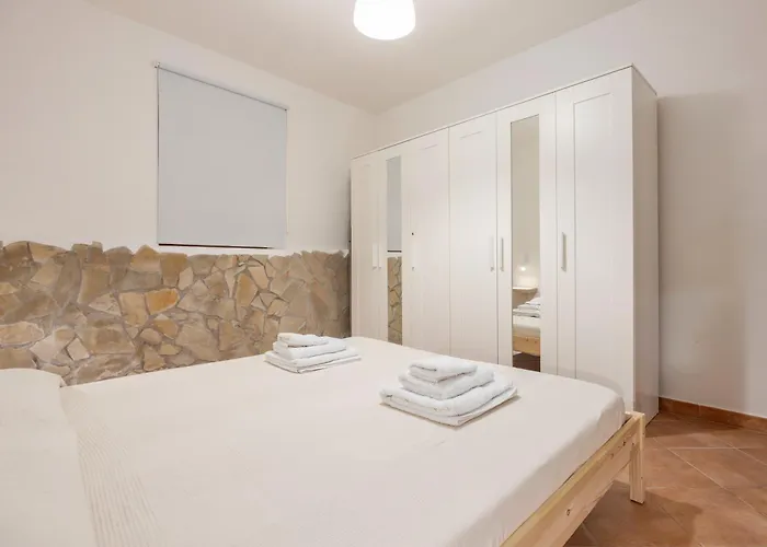 L'aurora Sul Mare Apartament *