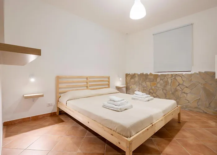 Apartament L'aurora Sul Mare *