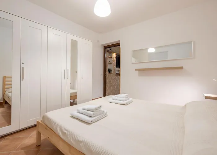 Apartament L'aurora Sul Mare Palermo