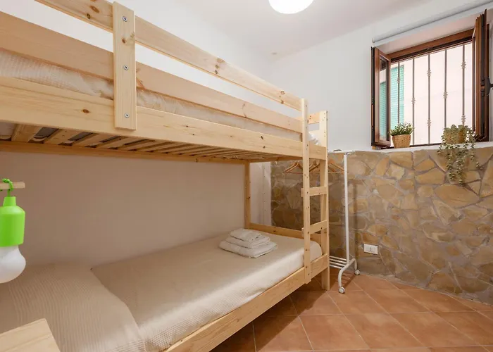 L'aurora Sul Mare Apartament *