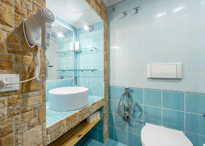 Apartament L'aurora Sul Mare Palermo