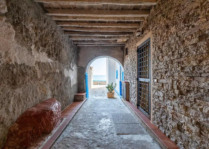 L'aurora Sul Mare Apartament *