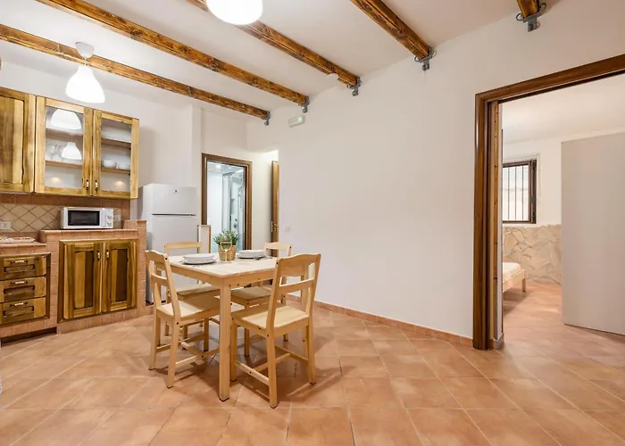 Apartament L'aurora Sul Mare Palermo