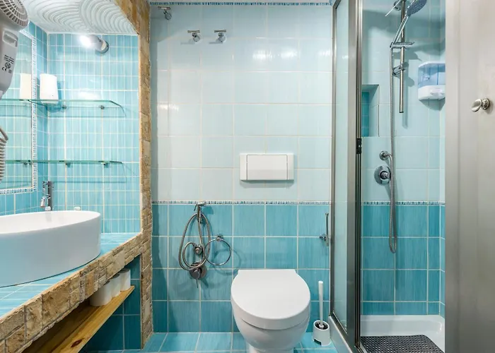 Apartament L'aurora Sul Mare