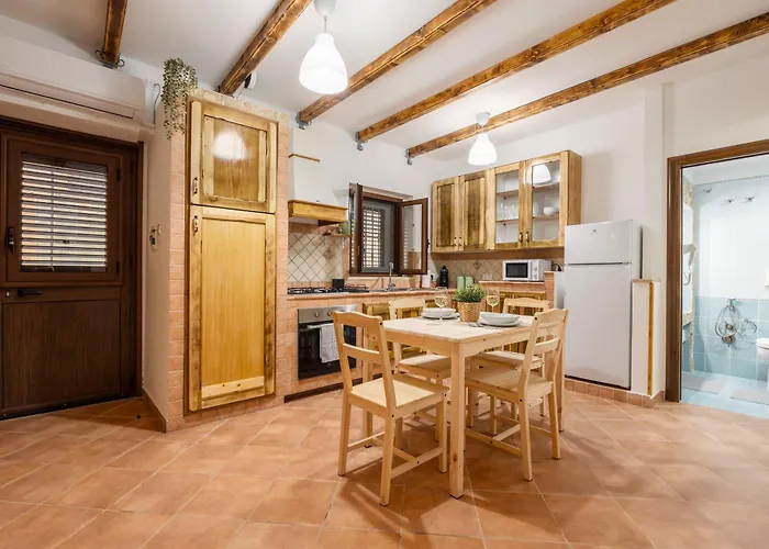Apartament L'aurora Sul Mare Palermo