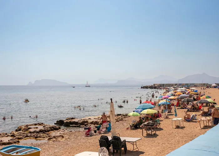 L'aurora Sul Mare Apartament